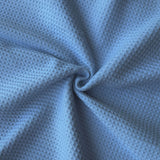 Nid éponge / Bleu Clair