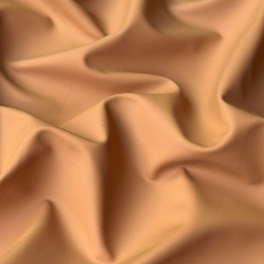 Imperméable Uni / Camel