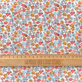 Printed Cotton / Josette