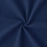 Coton Surpiqué / Indigo