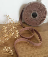 Ruban Passepoil 10 & 15mm