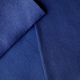 Molleton / Cobalt