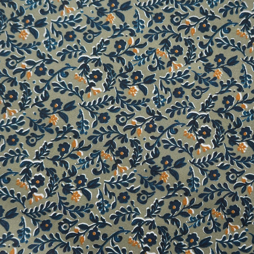 Coton Imprimé / Ekhmet
