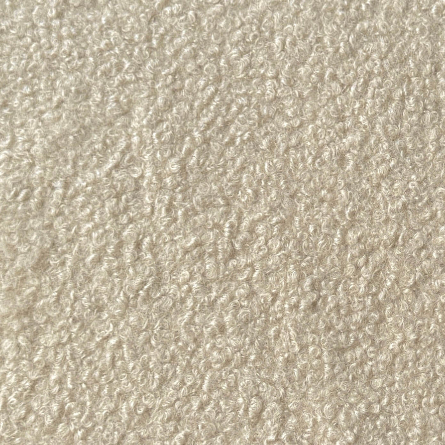 Curly Bouclette / Ourson