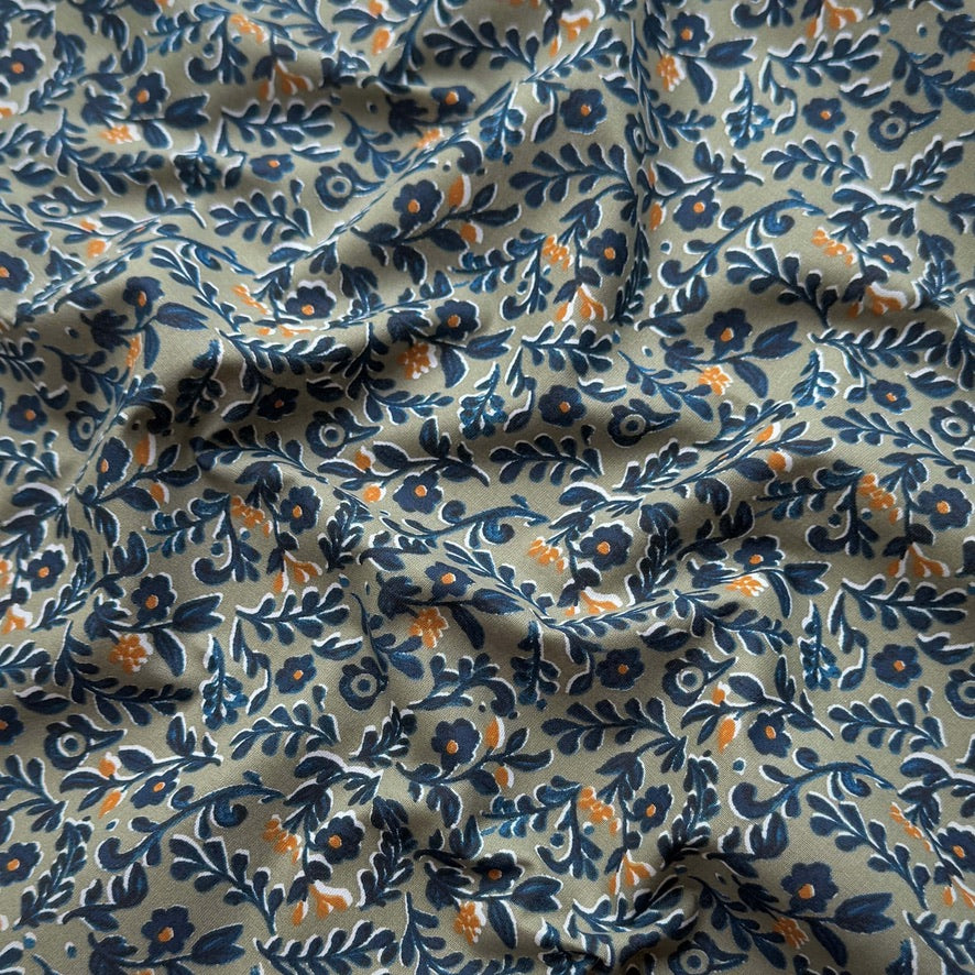 Coton Imprimé / Ekhmet
