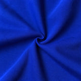 Molleton / Cobalt