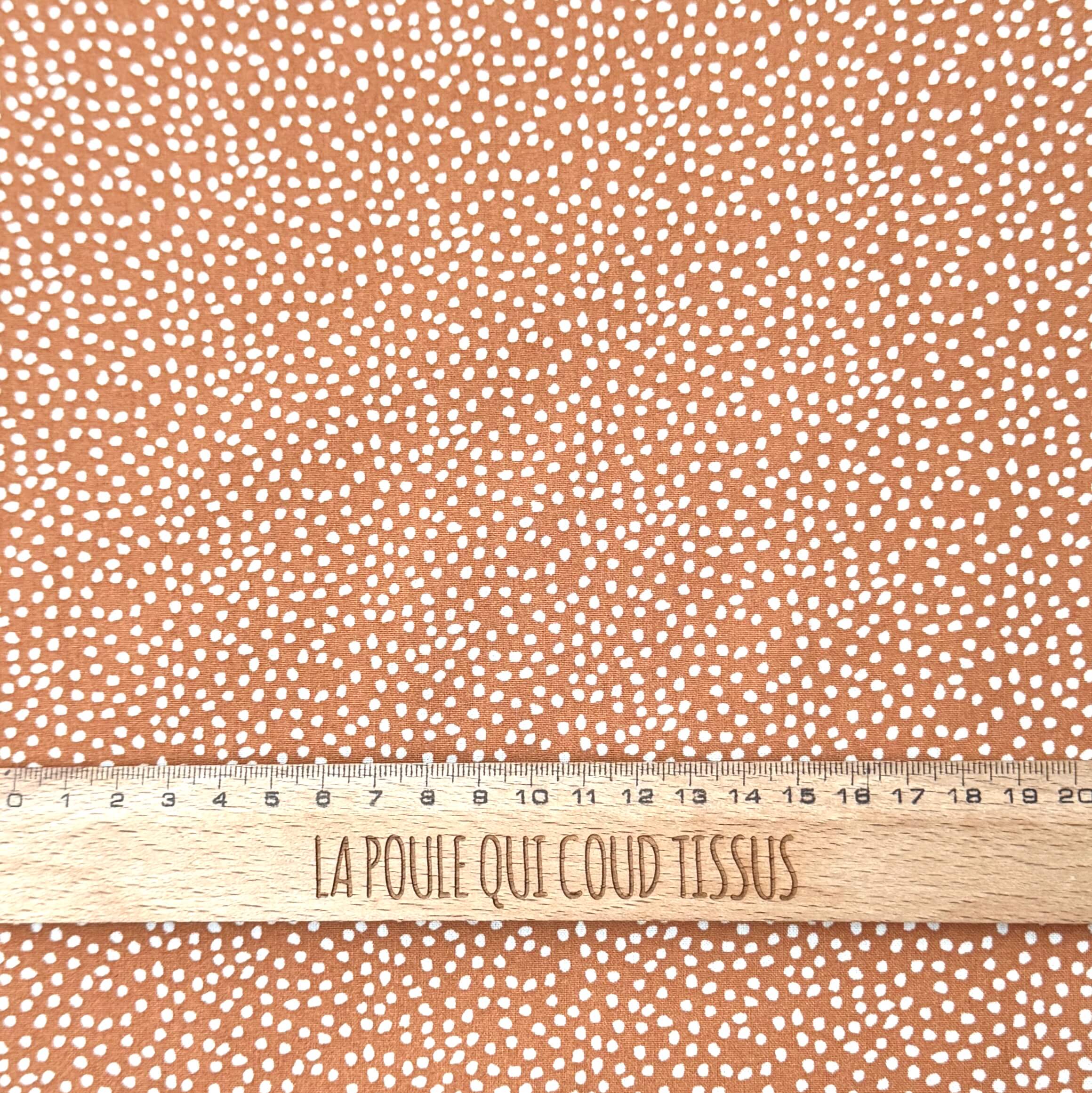 Printed Cotton / Josette