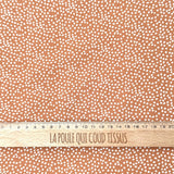 Printed Cotton / Josette
