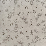 Canvas / Kitila Effet Lin