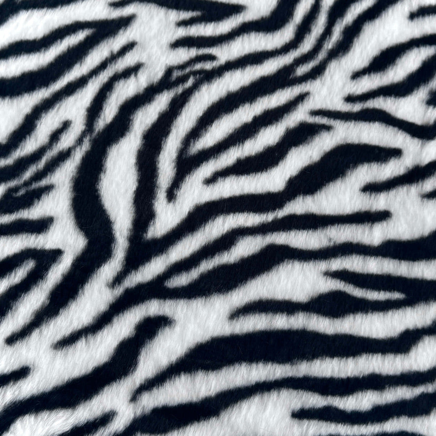 Rabbit / Imprimé Zèbre