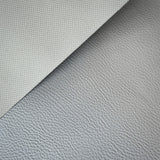 Simili Cuir  / Argent