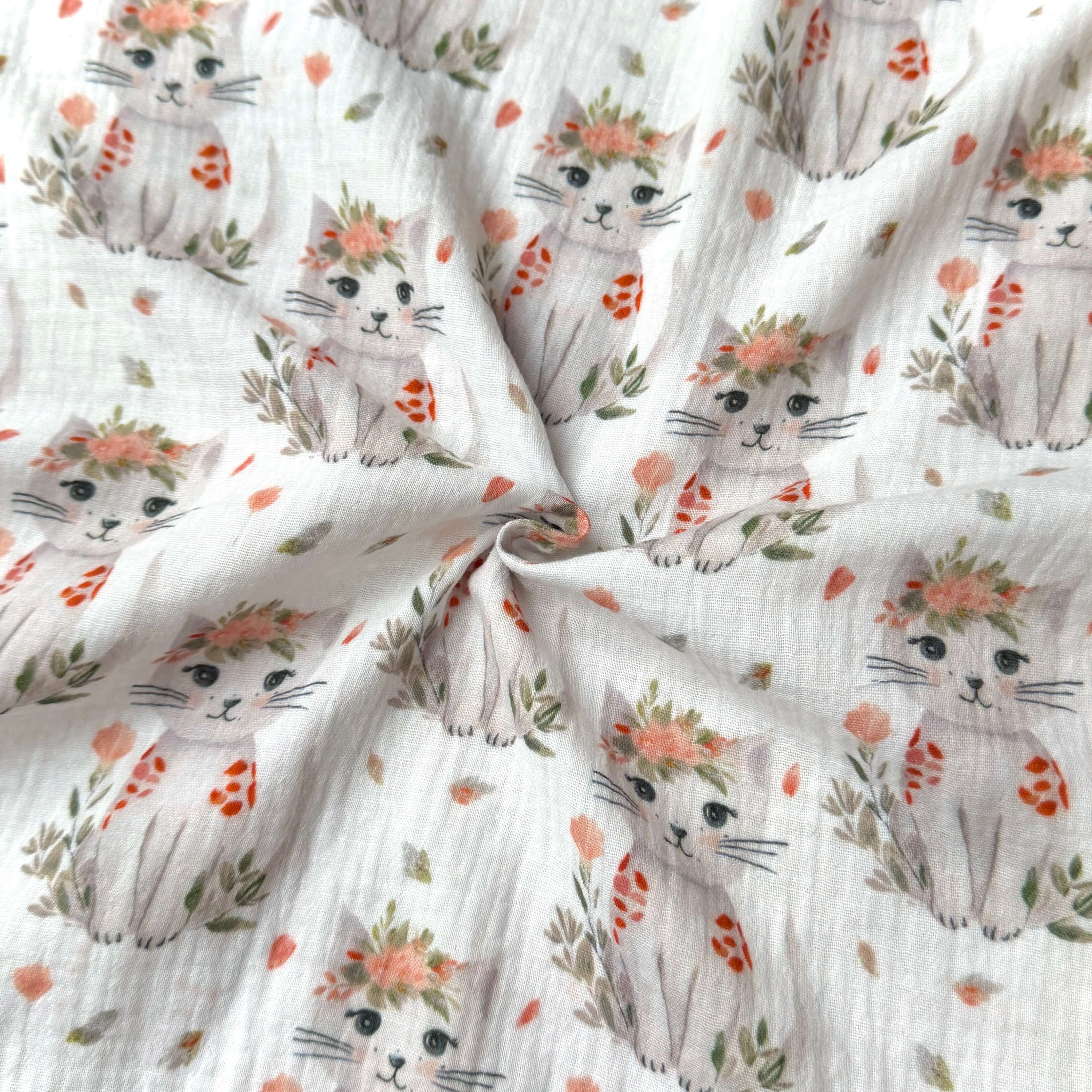 Coupon 1.6 m - Double Gaze Numérique / Minoshka