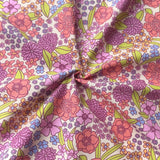 Printed Cotton / Josette