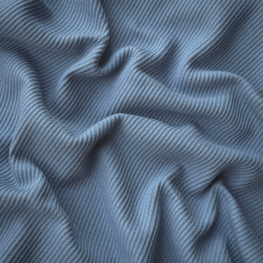 Maille Tricot / Denim