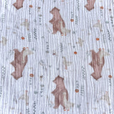 Double Gaze / Nominoe