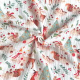 Double Gaze Numérique / Kemi