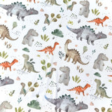 Coton à Impression Numérique / Dinox