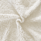 Sherpa / Blanc