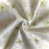 Coupon 1.9 m - Coton Imprimé / Shelby