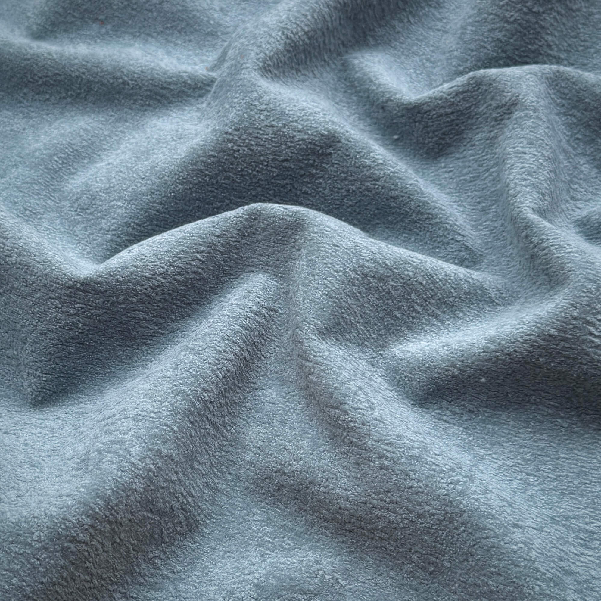 Velours Genova / Céladon