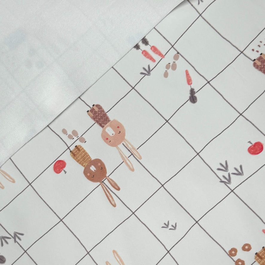 Imperméable /  Ilapio