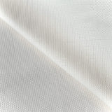 Coupon 1 Mètre - Velours Embossé / Ecru