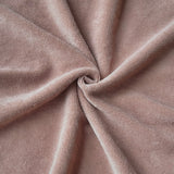Coupon 1.3 m - Micro Eponge Bambou / Mocha