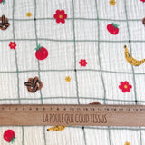 Double Gaze / Ninette