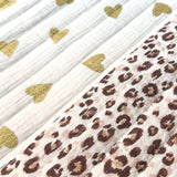 Matelassé Double Gaze Karli / Double Gaze Yoon Or