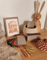 Nuancier / Velours Ultraclean