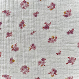 Coupon 70 cm - Double Gaze / Hope Ecru