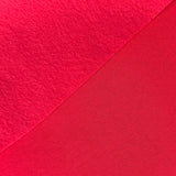 Molleton / Cerise