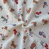 Double Gaze / Cakett