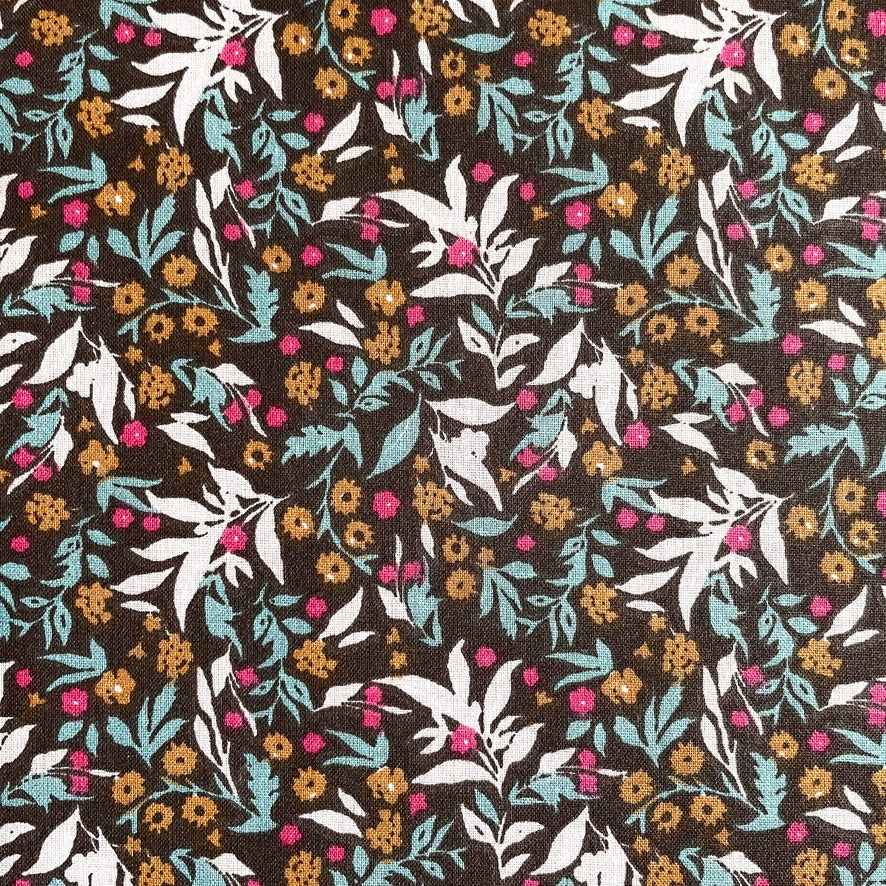Printed Cotton / Noutch
