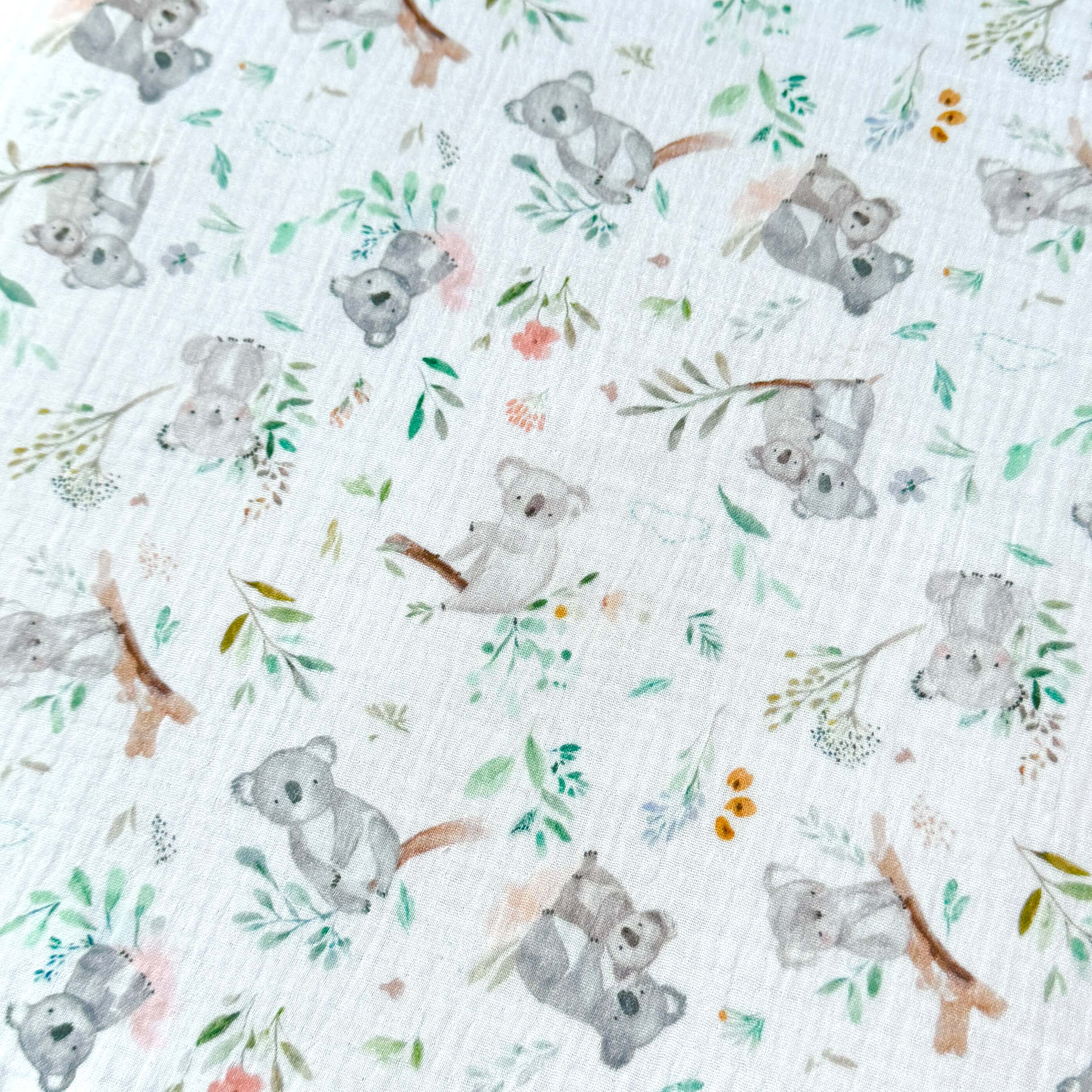 Coupon 50 cm - Double Gaze Numérique / Kokoala