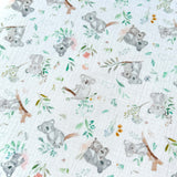 Coupon 50 cm - Double Gaze Numérique / Kokoala