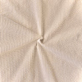 Velours Côtelé 100% Coton / Lin