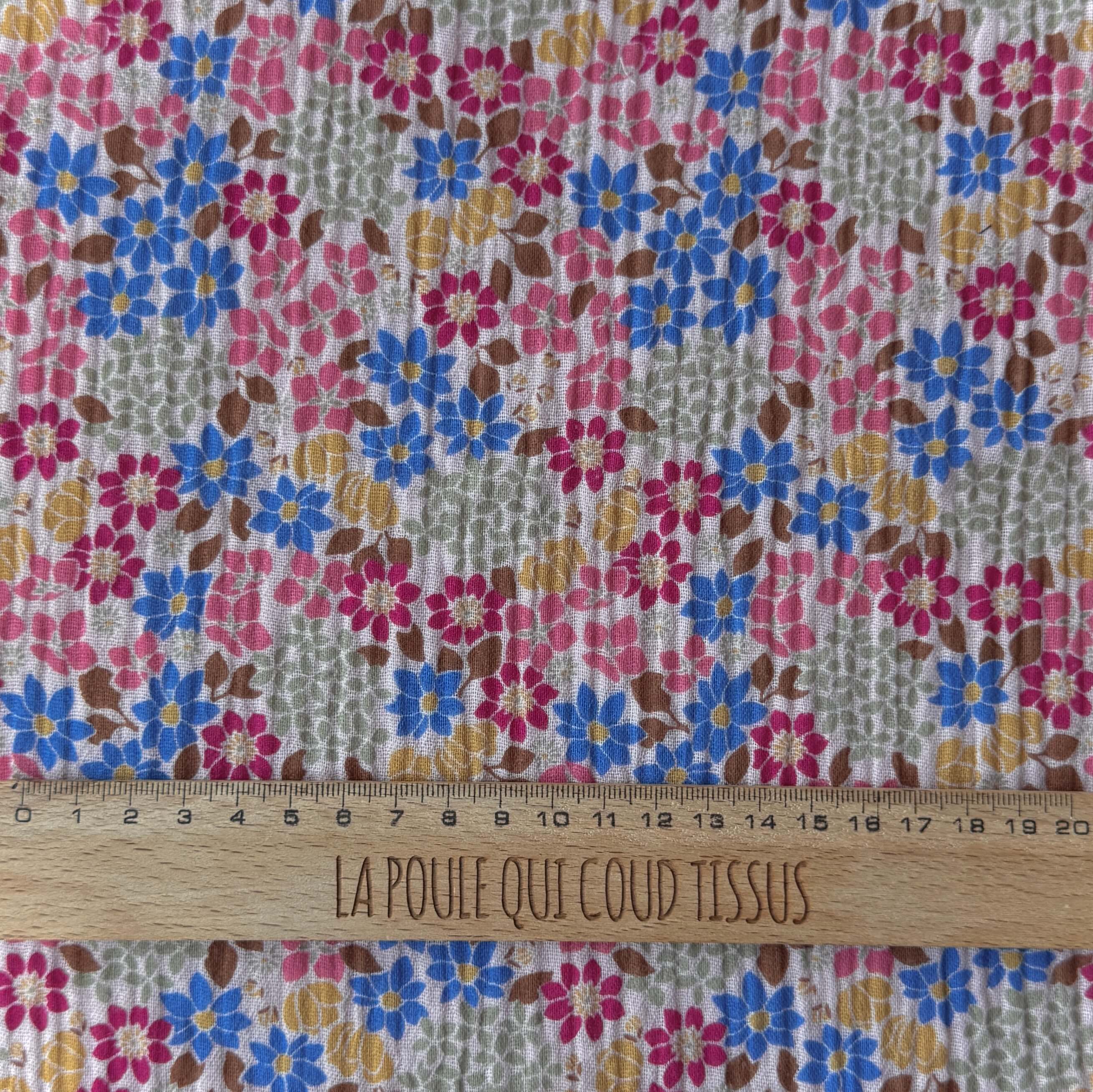 Double Gaze / Gladys