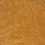 Eponge Bouclette 100% Coton  / Spa Moutarde