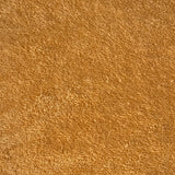 Coupon 1.4 m - Eponge Bouclette 100% Coton  / Spa Moutarde