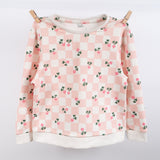 Patron de Couture - Ikatee / Sweat & Robe Enfant JASMIN