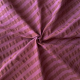 Seersucker / Tom Bois de Rose - Toffee