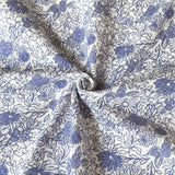 Coupon 1 Mètre - Double Gaze / Zomea