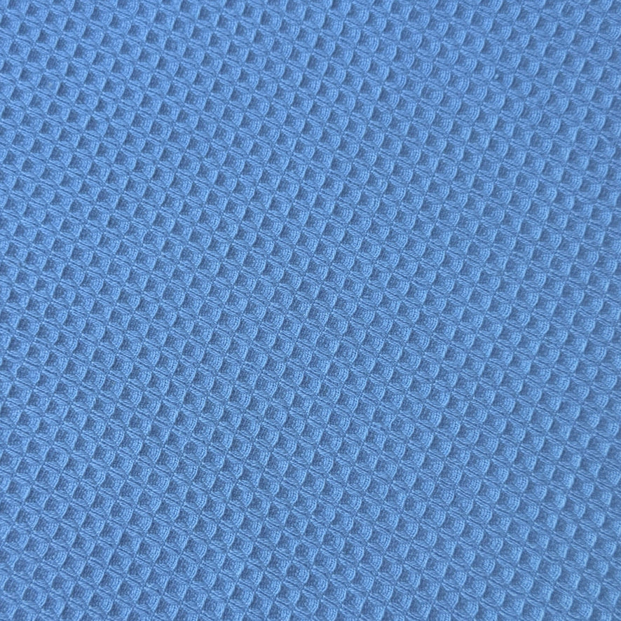 Nid éponge / Bleu Clair