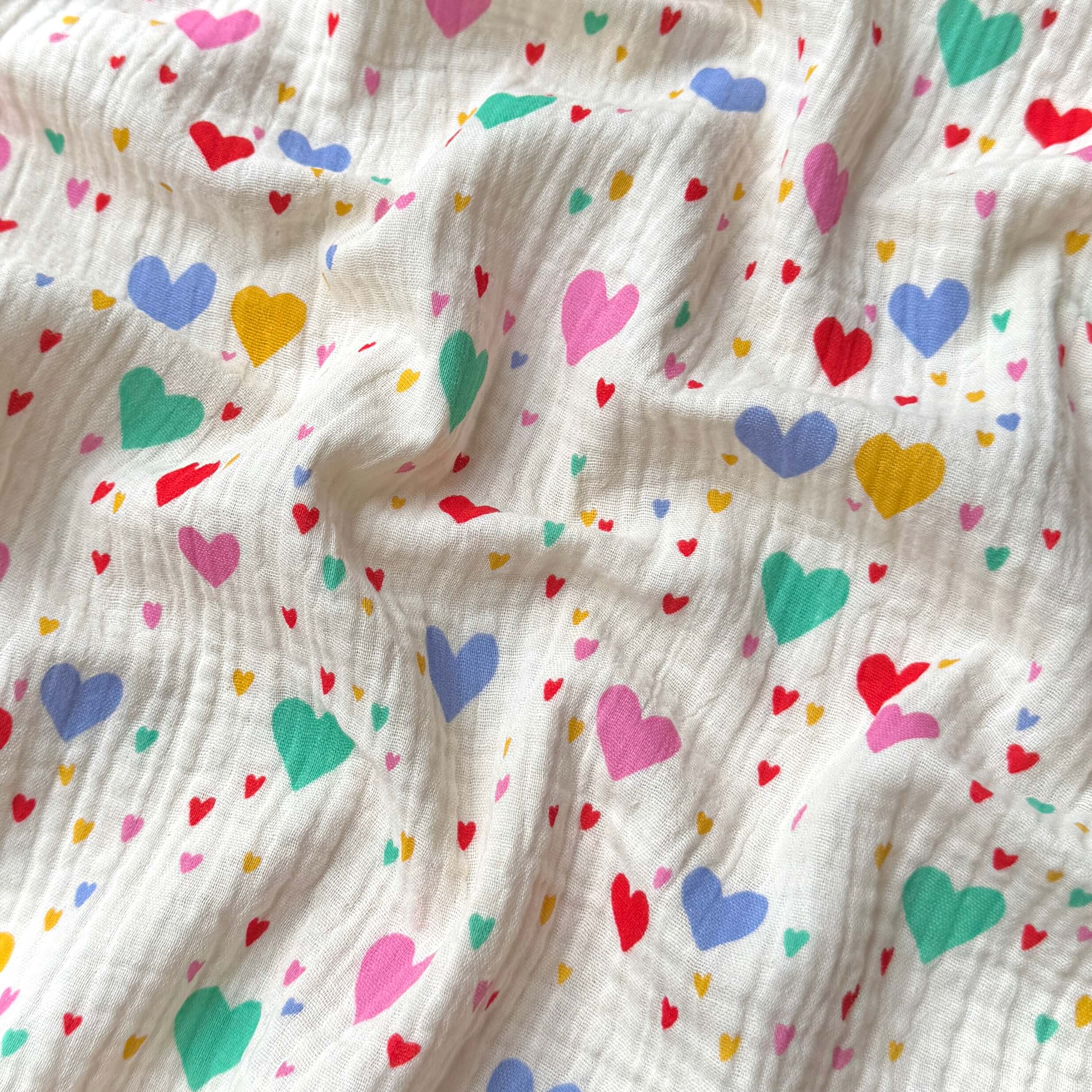 Coupon 60 cm - Double Gaze / Tiamo