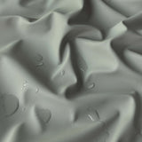Coupon 60 cm - Imperméable Uni / Kaki