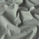 Imperméable Uni / Kaki