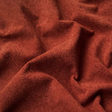 Velours Genova / Terracotta