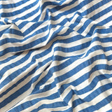 Seersucker / Tom Blanc Cassé - Jean