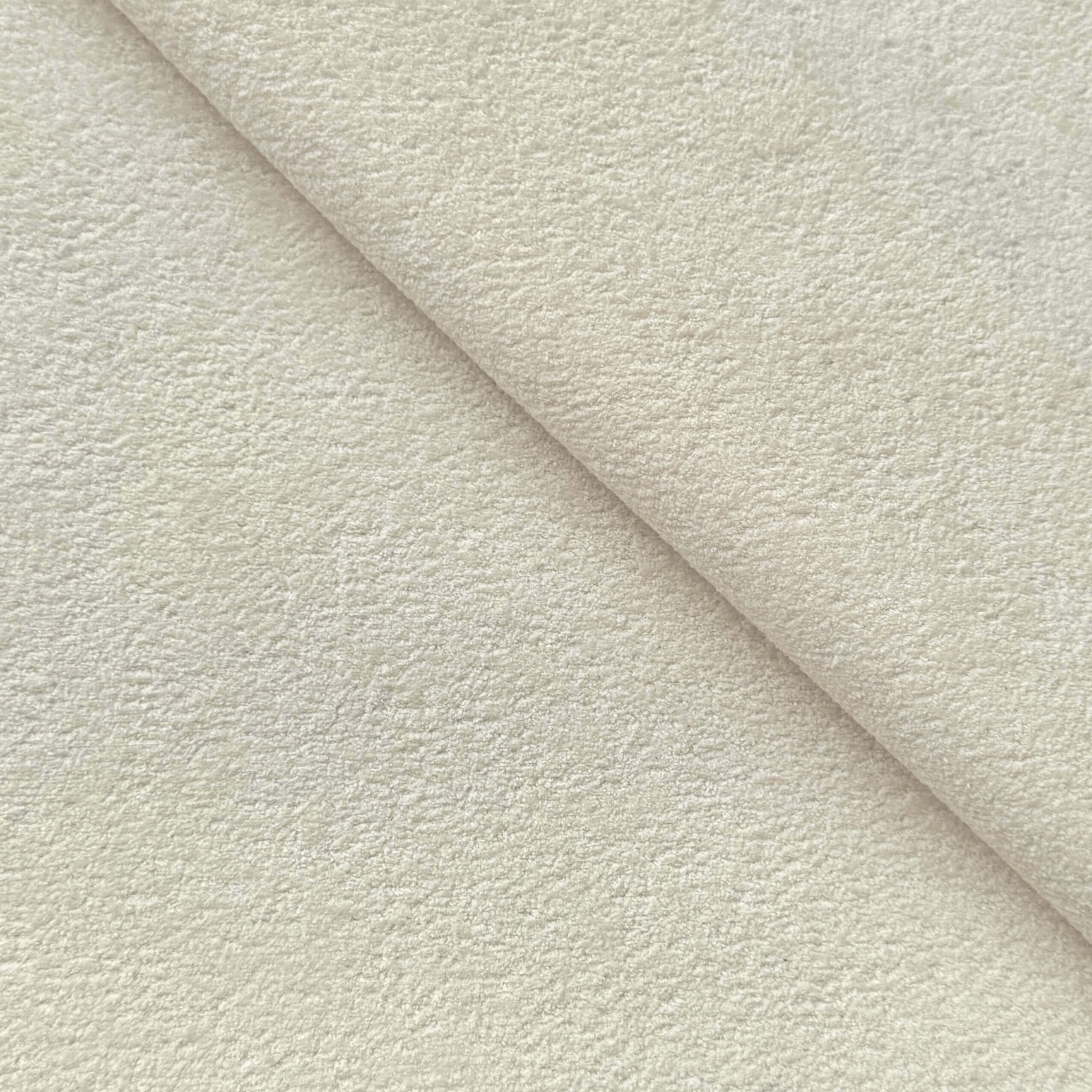 Velours Genova / Ecru